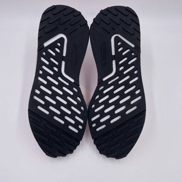 adidas Multix Pink / White Womens Shoes - Picture 6 of 8